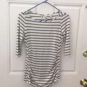 A Pea in the Pod shirt.